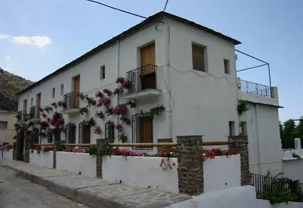 Hostal Rural Las Terrazas De La Alpujarra Bubión 2*,  Spanien